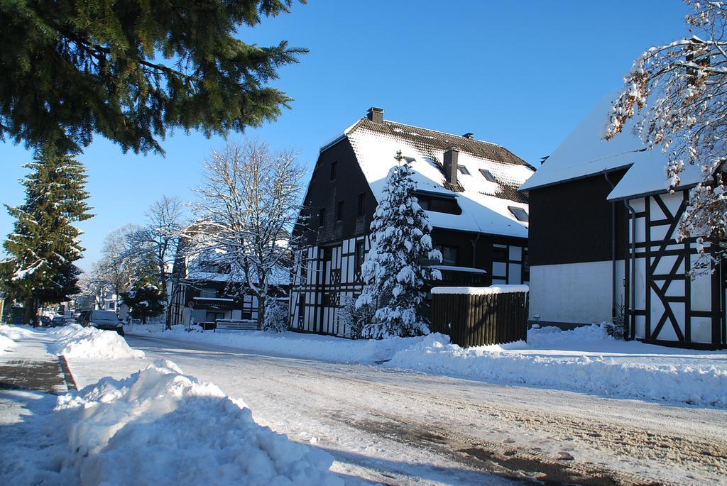 Ferienpark Winterberg Exterior photo