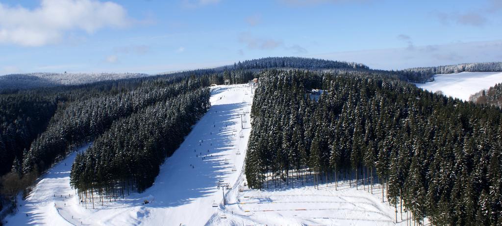Ferienpark Winterberg Exterior photo