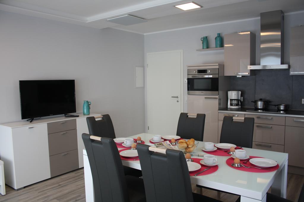 Ferienpark Winterberg Room photo