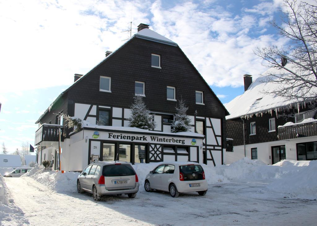 Ferienpark Winterberg Exterior photo