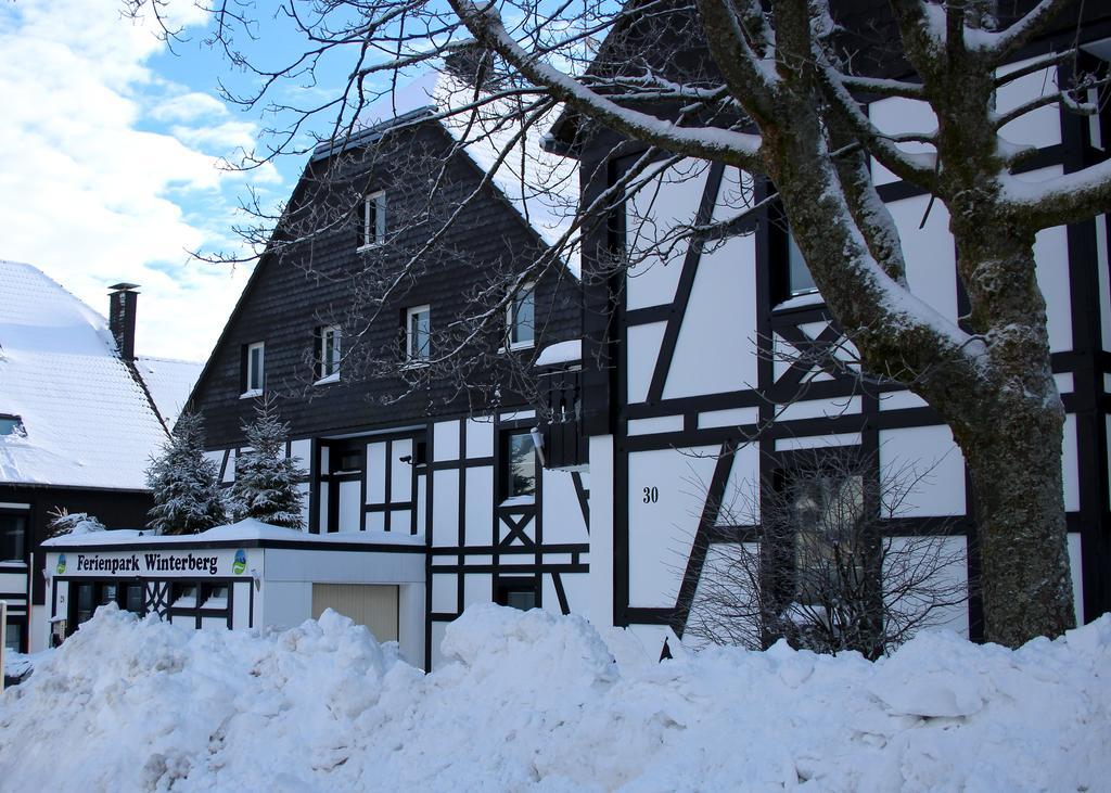 Ferienpark Winterberg Exterior photo