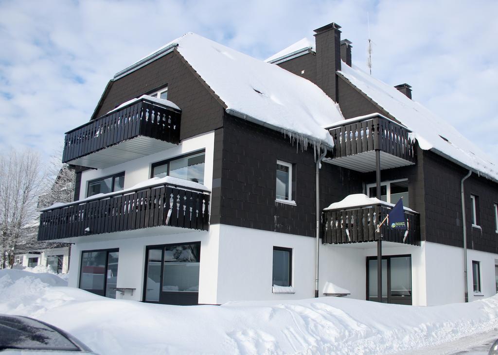 Ferienpark Winterberg Exterior photo