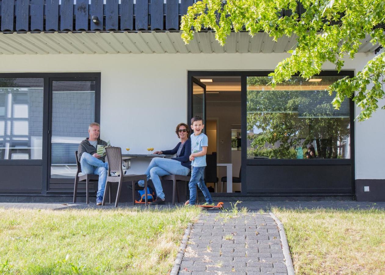 Ferienpark Winterberg Exterior photo